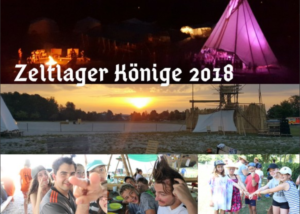 Camp Nachtreffen 2018