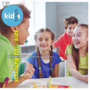 kidsteam